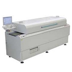 Essemtec - Full Convection Reflow Oven